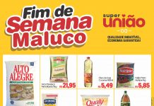 SUPERMERCADO UNIÃO