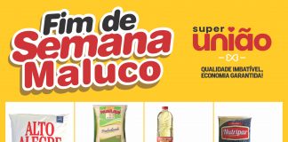 SUPERMERCADO UNIÃO