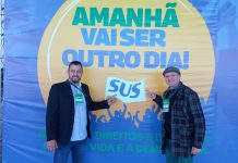 Palmenses eleitos suplentes de delegados para a Conferência Nacional de Saúde