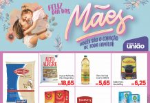 SUPERMERCADO UNIÃO