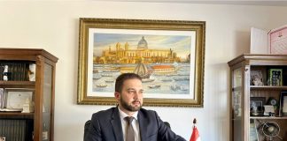 Políticos novamente são citados pela imprensa e não pela Justiça numa ação natimorta, comenta Dr. Tobera