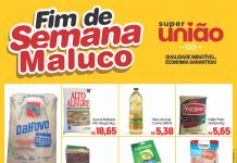 SUPERMERCADO UNIÃO