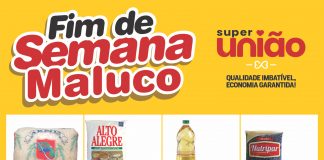 SUPERMERCADO UNIÃO