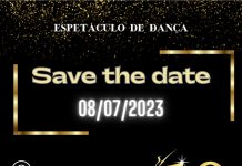 Sintonia do Corpo comemora 10 anos com Espetáculo de Dança em Julho