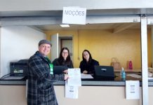 RODRIGO KOHL RIBEIRO VAI À 13ª CONFERÊNCIA ESTADUAL DE SAÚDE DO PARANÁ COMO DELEGADO DE PALMAS E EMPLACA MOÇÃO PARA IML OU VIATURA NA CIDADE