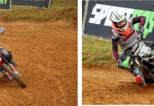 Palmenses participaram da 3ª etapa Sportbay em Blumenau SC