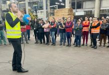 SEMANA INTERNA DE PREVENÇÃO DE ACIDENTES DE TRABALHO – SIPAT – 2023 – SUDATI