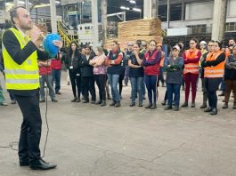 SEMANA INTERNA DE PREVENÇÃO DE ACIDENTES DE TRABALHO – SIPAT – 2023 – SUDATI