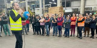 SEMANA INTERNA DE PREVENÇÃO DE ACIDENTES DE TRABALHO – SIPAT – 2023 – SUDATI