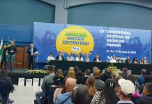 13ª Conferência Estadual de Cultura do Paraná ocorreu com foco no fortalecimento do SUS