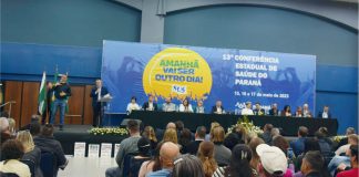 13ª Conferência Estadual de Cultura do Paraná ocorreu com foco no fortalecimento do SUS