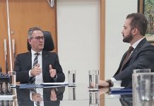 Obras do Novo Fórum de Mangueirinha e do E-Fórum de Coronel Domingos Soares iniciarão até o mês de Julho deste ano de 2023