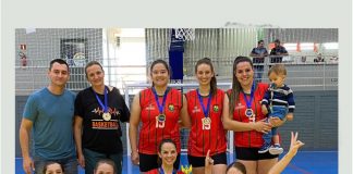 ABP – Associação de Basquete Palmense agora é uma realidade