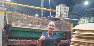 Marini Compensados Duas Décadas: A História contada pelos seus autores