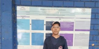 Marini Compensados Duas Décadas: A História contada pelos seus autores