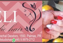 ELI STUDIO HAIR