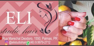 ELI STUDIO HAIR