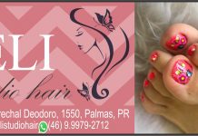 ELI STUDIO HAIR