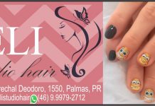 ELI STUDIO HAIR