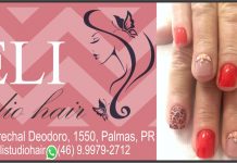 ELI STUDIO HAIR