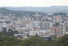 População de Palmas é de 48.247 habitantes, diz IBGE