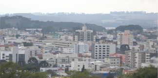 População de Palmas é de 48.247 habitantes, diz IBGE