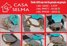 LOJA CASA SELMA