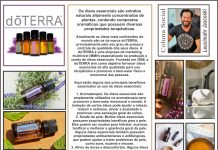 DO TERRA