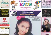 INFORMATIVO KIDS