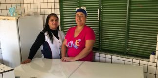 Escolas de CDS ganham equipamentos e utensílios novos