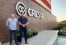 Bandiera participa de Assembleia da Cresol