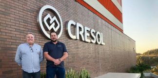 Bandiera participa de Assembleia da Cresol