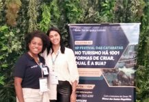 Representantes de CDS participam de encontro em Foz do Iguaçu