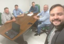 Governo domingosoarense e Incra dialogam sobre aquisição de terras da comunidade Recanto da Natureza