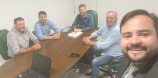 Governo domingosoarense e Incra dialogam sobre aquisição de terras da comunidade Recanto da Natureza