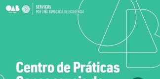 A OAB Paraná lançou o Centro de Práticas Consensuais da seccional