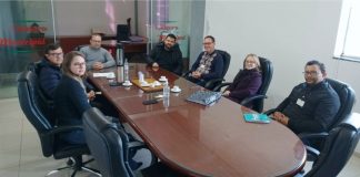 Câmara de Vereadores de Palmas dá andamento à realização de concurso público