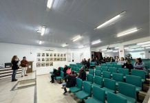 Concluída 4ª fase da revisão do Plano Diretor de Cel. Domingos Soares