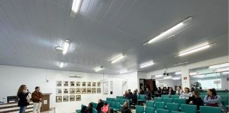 Concluída 4ª fase da revisão do Plano Diretor de Cel. Domingos Soares