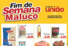 SUPERMERCADO UNIÃO