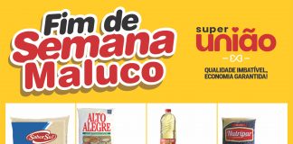 SUPERMERCADO UNIÃO