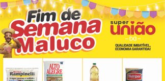 SUPERMERCADO UNIÃO