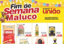 SUPERMERCADO UNIÃO