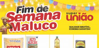 SUPERMERCADO UNIÃO