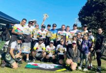 Palmenses conquistam ótimos resultados na 3ª Etapa Rota da Colônias em Mallet