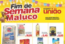 SUPERMERCADO UNIÃO