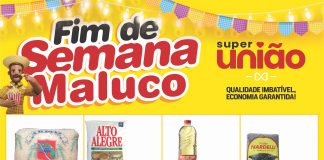 SUPERMERCADO UNIÃO