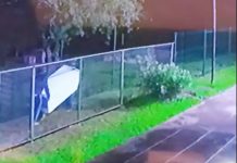 Escola de Palmas sofre com ação de arrombadores