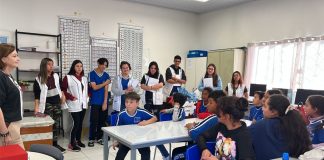 APRENDIZAGEM PODE E DEVE OCORRER ALÉM DA SALA DE AULA