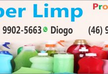 Hiper Limp